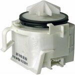 Pompe de vidange magnétique pour lave - vaisselle bosch siemens 54v 611332 00611332 Pompe de vidange magnétique pour lave - vaisselle bosch siemens 54v 611332 00611332