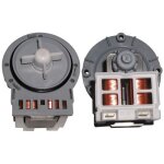 Pompe de vidange lave linge 5026674100 pompe de vidange universel askoll cosses