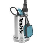 Pompe vide - cave à eau claire 1100 w makita - pf1100 Pompe vide - cave à eau claire 1100 w makita - pf1100