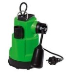 Pompe vide - cave eaux claires miniboy am. 1 guinard loisirs