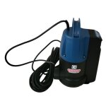 Pompe vide cave flotteur int�gr� sdc 550g - speroni