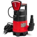 Pompe vide caves - master pumps - mps552 - pour eaux charges - 550 w - avec flotteur