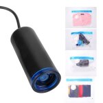 Pompe � vide - duokon - v8 - portable - 25 l / min - compatible sacs sous vide