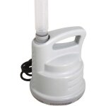 Pompe de drainage piscine pompe vide piscine 3m3 / h - bestway Pompe de drainage piscine pompe vide piscine 3m3 / h - bestway