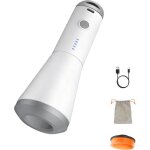 Pompe � vide sans fil pour sac sous vide v�tement voyagepompe portable pour sac rangement sous videpompe ...