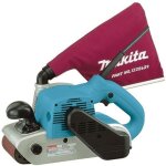 Ponceuse  bande makita 1200 w - 9403