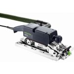 Ponceuse  bande bs 75 e - set - festool - systainer - 576296