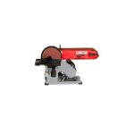 Ponceuse � bande bt46eco - 914 x 100 mm - disque d. 150 mm - 230 v - 350 w