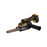 Ponceuse  bande dewalt dcm200n (machine seule)