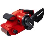Einhell ponceuse à bande tc - bs 8038 (800w 230v système daspiration et sac à poussière) Einhell ponceuse à bande tc - bs 8038 (800w 230v système daspiration et sac à poussière)