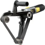 Ponceuse  bande pour tube - fartools - tbs1300 - 1300 w - compacte et maniable