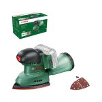 Ponceuse bosch easysander 18v - 8