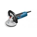 Ponceuse - bosch - electrique - filaire - 1 tte - 1 500 w - aspiration click & clean