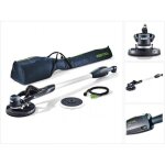 Ponceuse à bras planex lhs - e 225 eq - festool - avec accessoires - 571934 Ponceuse à bras planex lhs - e 225 eq - festool - avec accessoires - 571934