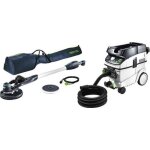 Ponceuse à bras - festool - lhs - e 225 - ctl36 - set - electrique - girafe - professionnelle Ponceuse à bras - festool - lhs - e 225 - ctl36 - set - electrique - girafe - professionnelle