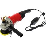 Ponceuse à eau et polisseuse pour pierres - varan - newtg - 06 - 1400w - 1000 - 8100 rpm - 100 cm2 Ponceuse à eau et polisseuse pour pierres - varan - newtg - 06 - 1400w - 1000 - 8100 rpm - 100 cm2
