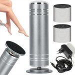 Ponceuse �lectrique 1000 tr / min pour les callosit�s des pieds - outil de p�dicure professionnel en ...