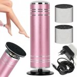 Ponceuse �lectrique 1000 tr / min pour les callosit�s des pieds - outil de p�dicure professionnel en ...