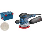 Ponceuse excentrique gex 40 - 150 professional - bosch - avec l - boxx - 060137b201 Ponceuse excentrique gex 40 - 150 professional - bosch - avec l - boxx - 060137b201