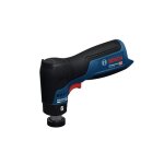 Ponceuse excentrique - bosch - gex 12v - 32 - sans fil - 12 v - ergonomique