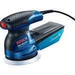 Ponceuse excentrique bosch professional gex 125 - 1 ae microfiltre - 0601387500
