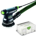 Ponceuses excentriques festool �125 ets 125 req - plus - 574636
