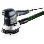 Ponceuse excentrique festool ets 150 / 3 eq - 575023