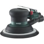 Ponceuse excentrique metabo � air comprim� dsx 150 - 150 mm - 6. 01558. 00