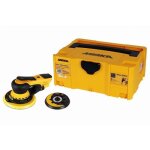 Ponceuse excentrique - mirka - deros 5650cv - 125 / 150 mm - electrique - orbitale Ponceuse excentrique - mirka - deros 5650cv - 125 / 150 mm - electrique - orbitale