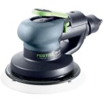 Ponceuse excentrique pneumatique - festool - lex 3 150 - 3 - 10000 tours / min - 1 kg - pon�age fin et ...