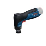 Ponceuse excentrique sans fil bosch professional - gex 12v - 77 - 12v - 32 mm - 2 plateaux de pon�age ...
