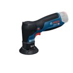 Ponceuse excentrique sans fil bosch professional - gex 12v - 77 - 12v - 77 mm - 3. 000 ? 8. 000 tr / ...