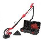 Ponceuse girafe bras pour mur et plafond 710 watts 225 mm disque de meulage