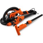 Ponceuse plâtre long bras feider fpg720s 750w 225mm Ponceuse plâtre long bras feider fpg720s 750w 225mm