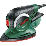 Ponceuse multi bosch - psm primo - ponage des artes et petites surfaces - 50w