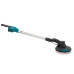 Ponceuse de murs  rallonge lpc197 virutex - 9700200