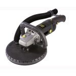 Ponçeuse murale à plaque de plâtre - fartools - dws 800 - 800w - 225 mm - auto agrippant Ponçeuse murale à plaque de plâtre - fartools - dws 800 - 800w - 225 mm - auto agrippant