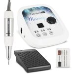 Ponceuse ongle excellent pro master power 45 w mercury edition Ponceuse ongle excellent pro master power 45 w mercury edition