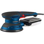 Ponceuse orbitale aléatoire excentrique compacte - blaupunkt os5010 - 250w - 12000 tours / min - 100 ... Ponceuse orbitale aléatoire excentrique compacte - blaupunkt os5010 - 250w - 12000 tours / min - 100 ...