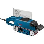 Ponceuse orbitale gbs 75 ae - bosch - filaire - 12000 tours / min - 100 cm2