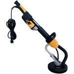 Ponceuse orbitale pneumatique pros 550cv mirka - 125 mm - 8995550111
