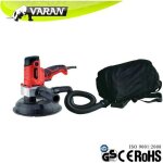 Ponceuse de pltre plaque de pltre orbitale  main 750w avec sac ale  main 750w avec sac de rception ...