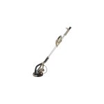 Ponceuse plâtre sur perche - fartools - ppt 750 - 750 w - diamètre 225 mm - vitesse 800 - 1750 tr / min ... Ponceuse plâtre sur perche - fartools - ppt 750 - 750 w - diamètre 225 mm - vitesse 800 - 1750 tr / min ...