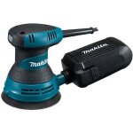Ponceuse - polisseuse makita - bo5031 - excentrique 125mm 300w - filaire Ponceuse - polisseuse makita - bo5031 - excentrique 125mm 300w - filaire