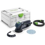 Ponceuse ro 125 feq - plus 576029 - festool