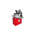 Ponceuse  rouleau l. 400 mm 230 v - 1100 w zs400u
