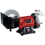 Einhell touret d?affûtage tc - wd 200 / 150 (250 w pare - étincelles) livré avec meule à gros grains ... Einhell touret d?affûtage tc - wd 200 / 150 (250 w pare - étincelles) livré avec meule à gros grains ...