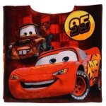 Poncho de bain cars disney - unique
