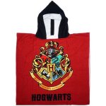 Poncho de bain harry potter cape serviette plage piscine guizmax