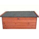 Pondoir pour poulailler gournay et vorwerk